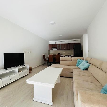 Apartment With Terrace And Private Parking 科托尔 外观 照片